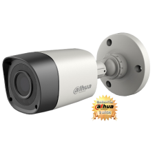 DAHUA HFAW1200RM36- CAMARA BULLET ALTA DEFINICION HDCVI 1080P/2 MEGAPIXELES/LENTE 3.6MM/SMART IR 20 MTS/IP66/METALICA